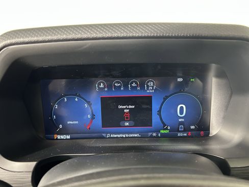 New 2025 Ford F150 XL w/ Equipment Group 104A Hybrid image 31