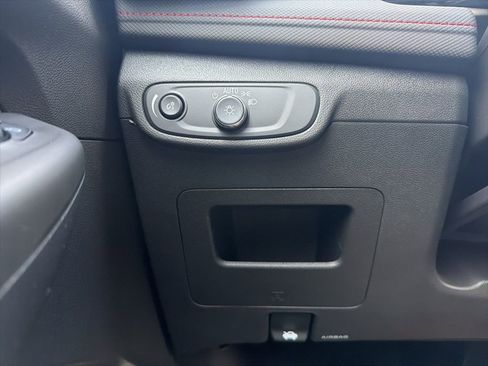 New 2026 Chevrolet TrailBlazer RS w/ Convenience Package image 9