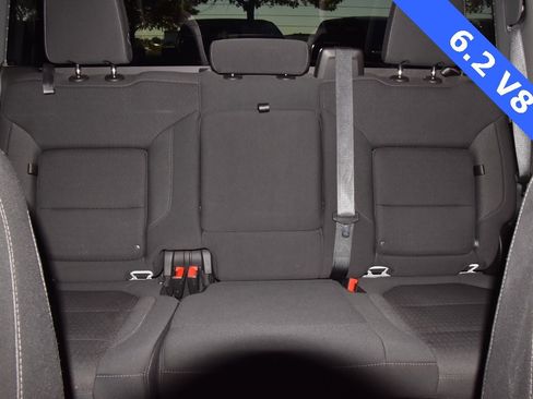 Used 2022 Chevrolet Silverado 1500 RST w/ LPO, Blackout Package image 20