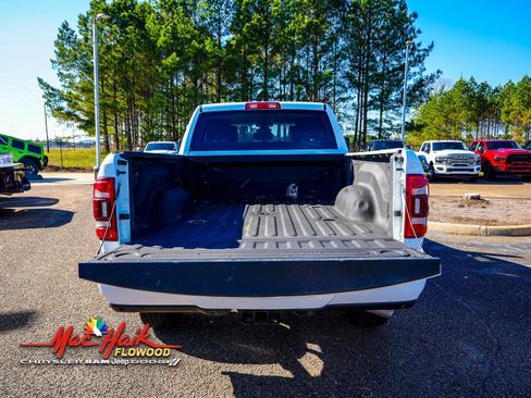 Used 2023 RAM 3500 Laramie image 7