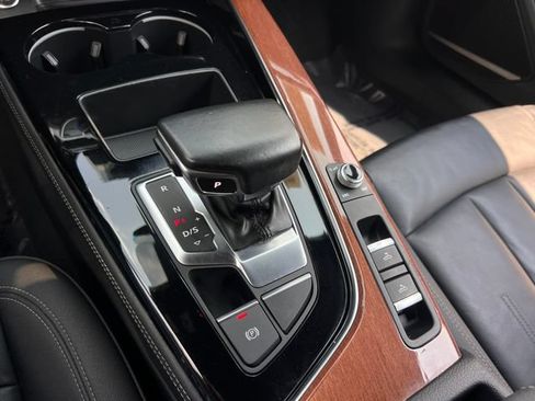 Used 2021 Audi A5 2.0T Premium Plus w/ Premium Plus AWD/4WD image 21
