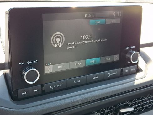 Used 2024 Honda Accord EX image 17