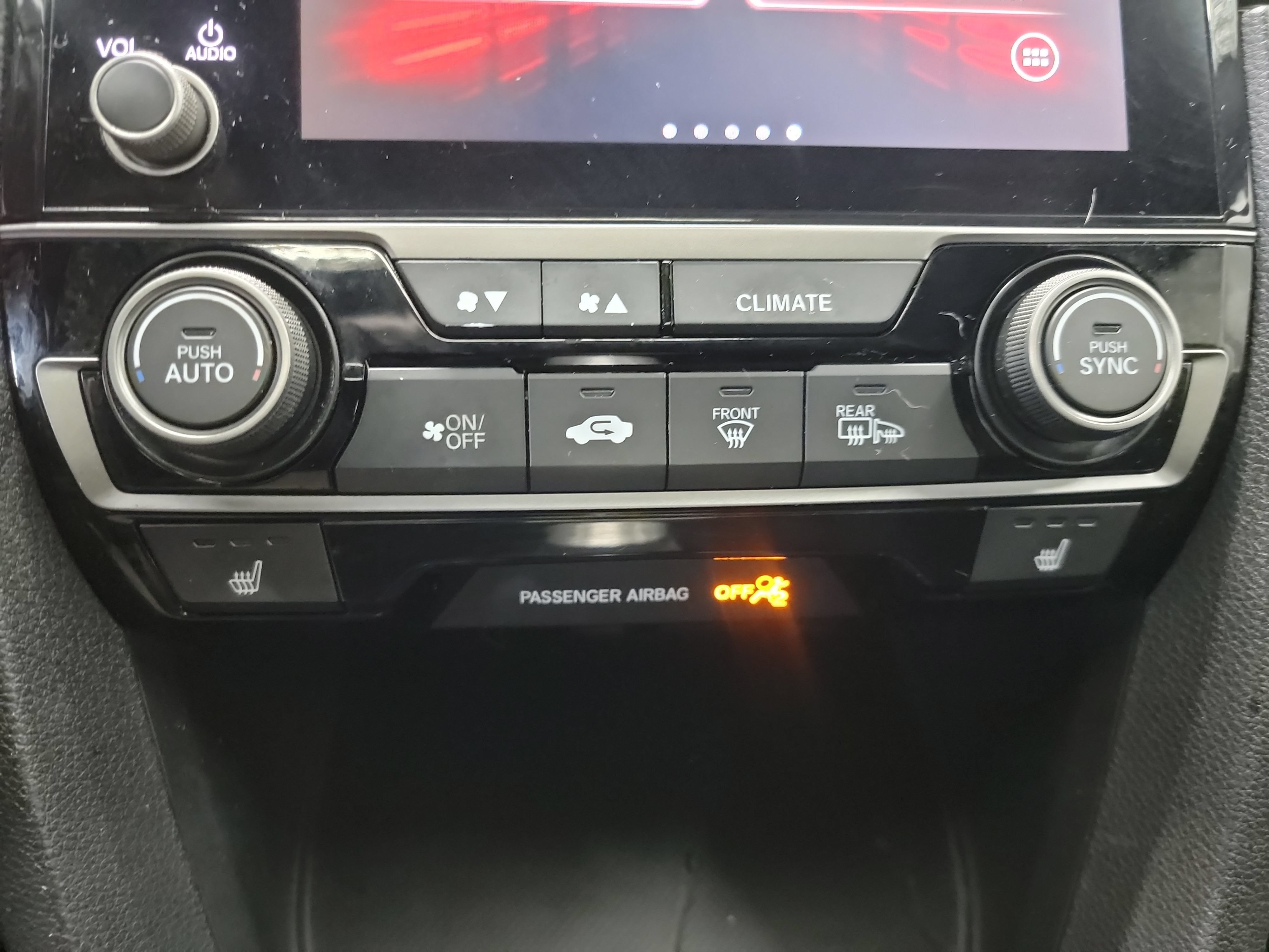 Used 2019 Honda Civic Si image 21