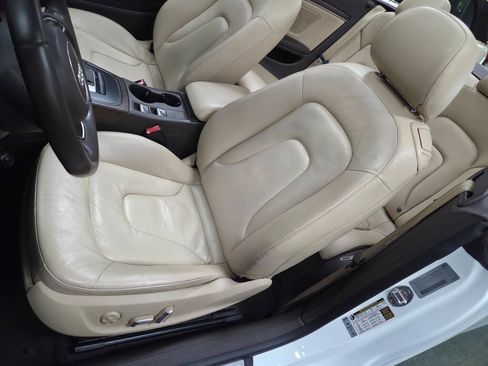 Used 2013 Audi A5 2.0T Premium w/ Convenience Pkg AWD/4WD image 21