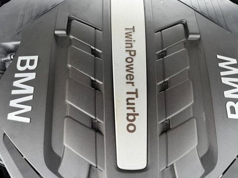 Used 2013 BMW 650i Convertible image 3