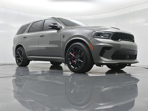Used 2023 Dodge Durango SRT Hellcat image 52