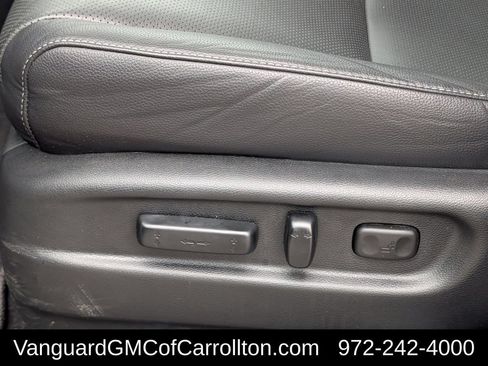 Used 2025 Honda Ridgeline RTL image 25