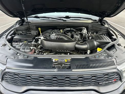 Used 2023 Dodge Durango GT image 10