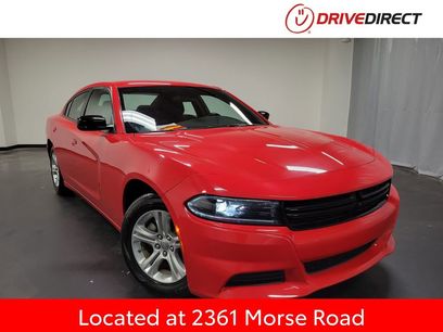 Used 2023 Dodge Charger SXT