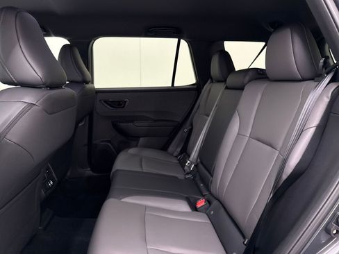 New 2026 Subaru Outback Premium image 25