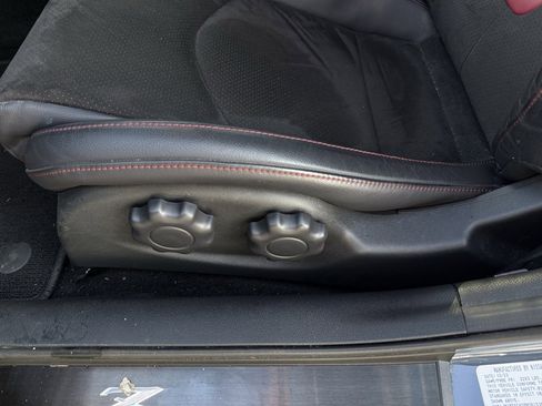 Used 2024 Nissan Z NISMO w/ Floor Mat Package image 11