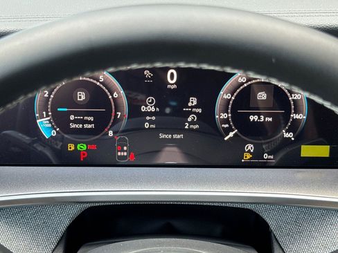 New 2026 Volkswagen Tiguan S FWD image 23