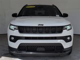Certified 2022 Jeep Compass Altitude image 3