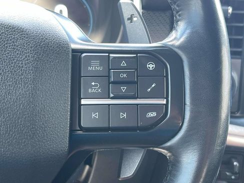 Used 2021 Ford F150 Raptor w/ Equipment Group 801A High AWD/4WD image 40