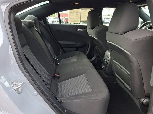 Certified 2021 Dodge Charger GT w/ Blacktop Package image 15