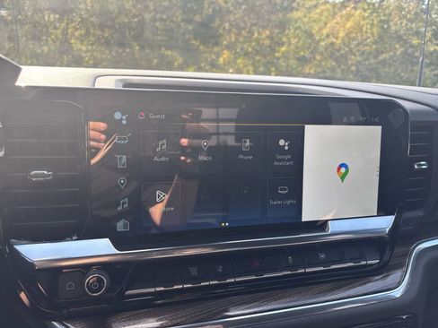 New 2025 Chevrolet Silverado 3500 LT w/ Convenience Package image 19