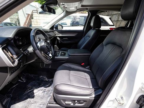 Used 2025 MAZDA CX-70 Plug-In Hybrid w/ Premium Pkg AWD/4WD image 26