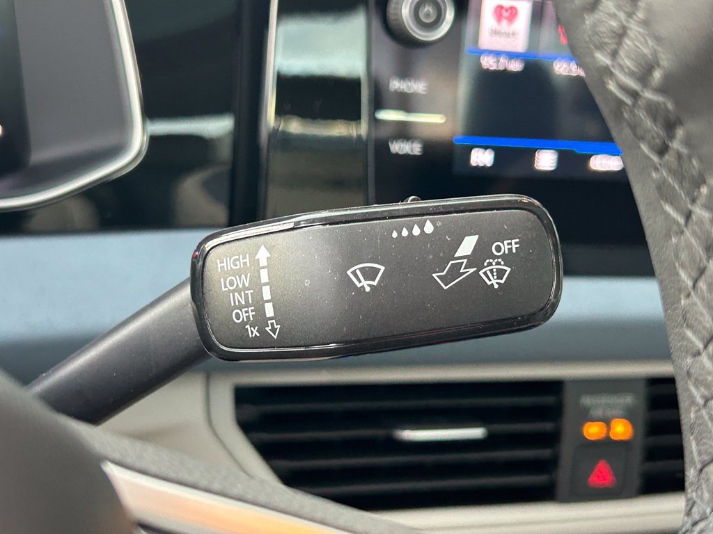 Certified 2026 Volkswagen Jetta SE FWD image 26