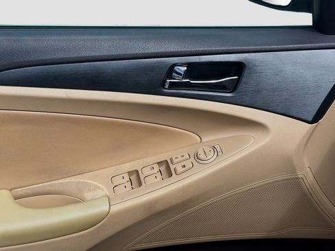 Used 2013 Hyundai Sonata GLS w/ Popular Equipment Pkg image 13