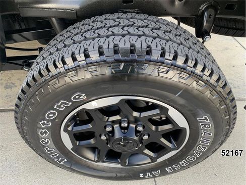 Used 2025 RAM 2500 Laramie image 19