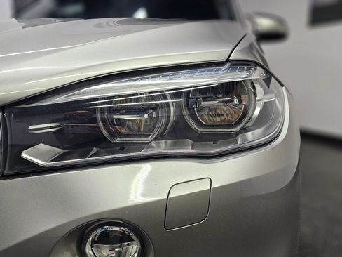 Used 2018 BMW X5 M w/ Executive Package image 9