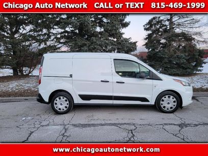 Used 2022 Ford Transit Connect XLT
