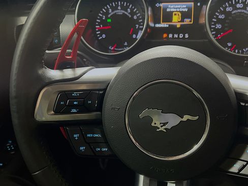 Used 2020 Ford Mustang GT w/ Black Accent Package image 19