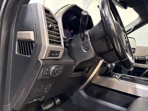 Used 2018 Ford F250 Platinum w/ Platinum Ultimate Package image 22