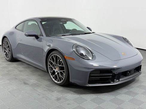 Certified 2026 Porsche 911 Carrera S image 9