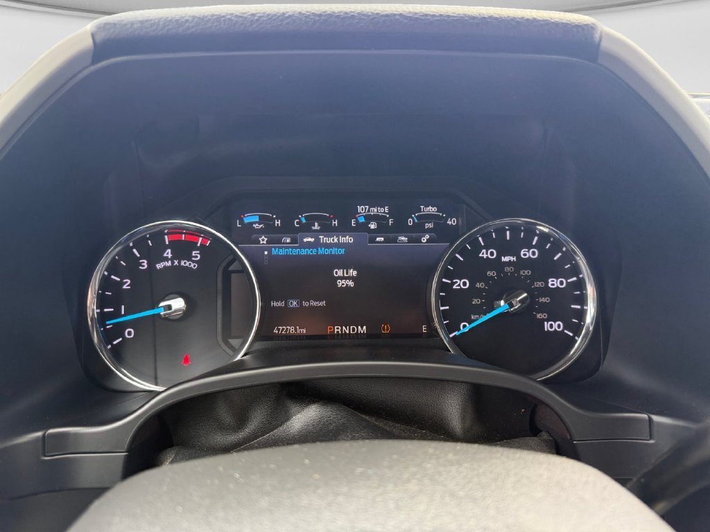 Used 2020 Ford F350 Lariat w/ Lariat Value Package AWD/4WD image 14