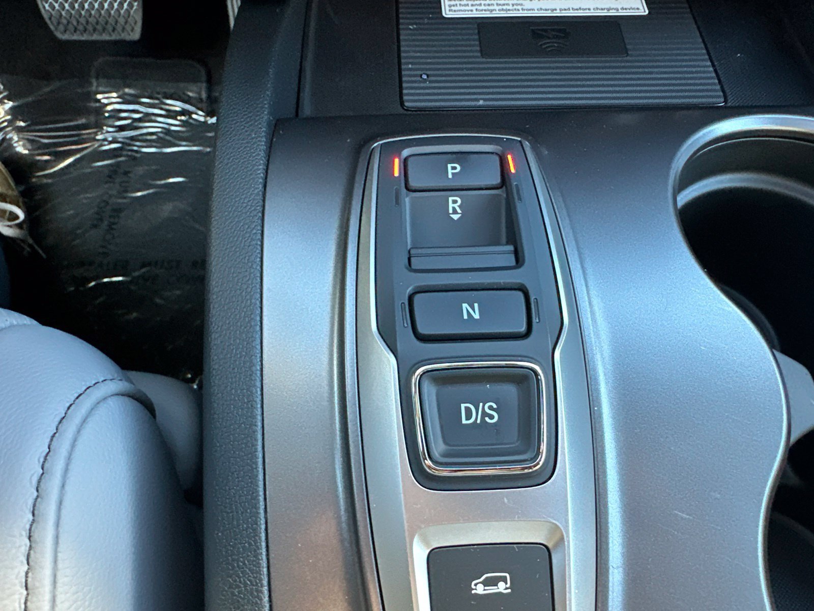 Used 2023 Honda Passport EX-L image 62