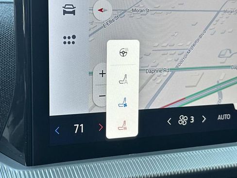 New 2026 Ford Explorer Tremor w/ Tremor Ultimate Package image 14