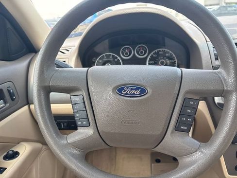 Used 2006 Ford Fusion SE FWD image 14