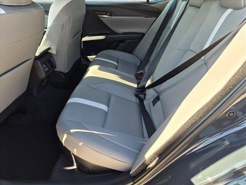 New 2026 Toyota Camry SE FWD image 13