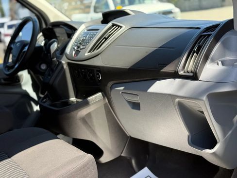 Used 2017 Ford Transit 350 XLT RWD image 19