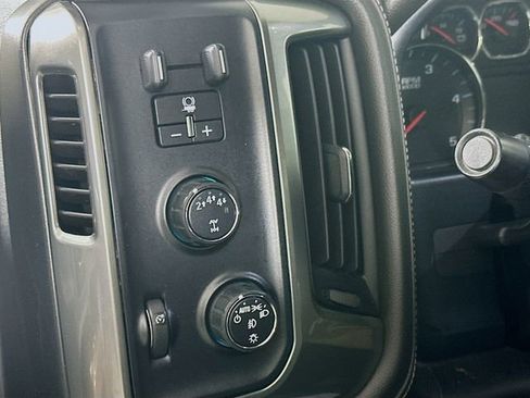 Used 2019 Chevrolet Silverado 3500 LTZ w/ Duramax Plus Package image 11