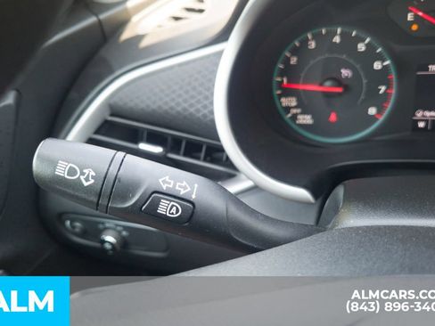 Used 2024 Chevrolet Malibu LT FWD image 34
