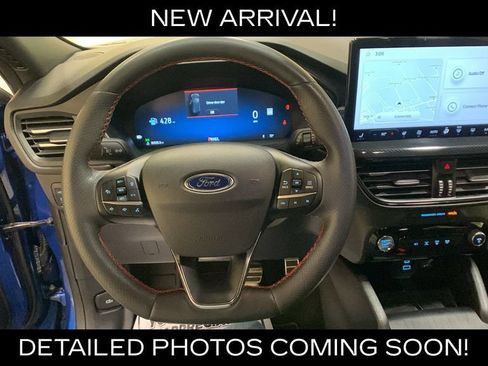 Used 2023 Ford Escape ST-Line Select w/ Tech Pack #2 AWD/4WD image 31