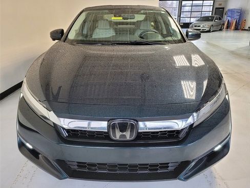 Used 2018 Honda Clarity Plug-In Hybrid image 4