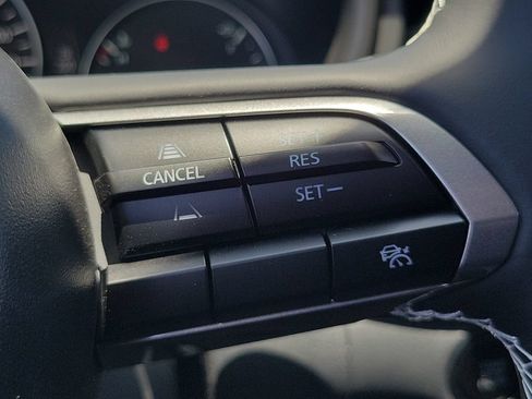New 2026 MAZDA CX-30 Aire Edition AWD/4WD image 6