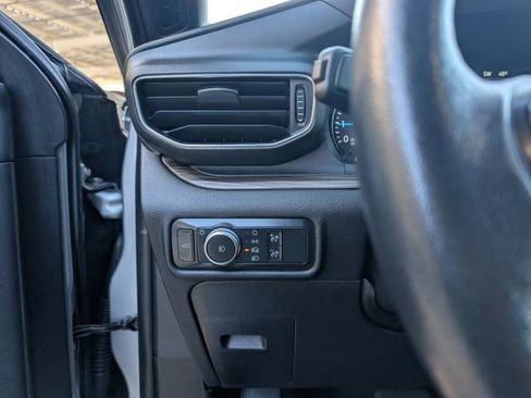 Used 2020 Ford Explorer Limited RWD image 11