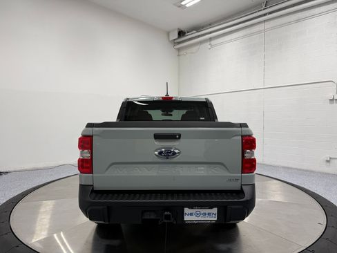 Used 2022 Ford Maverick XLT w/ Equipment Group 300A Standard image 6