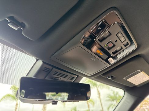 New 2026 Toyota Grand Highlander AWD Hybrid image 30