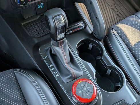 Used 2024 Ford Bronco Raptor image 12