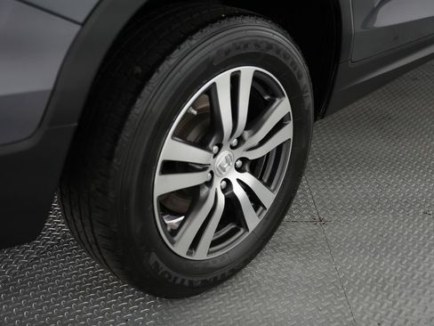 Used 2017 Honda Pilot EX image 62