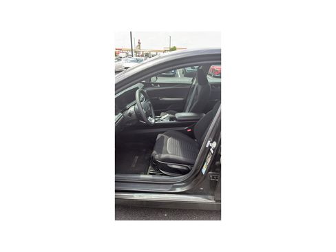 Used 2025 Kia K5 LXS FWD image 12