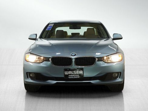 Used 2013 BMW 328i Sedan image 8