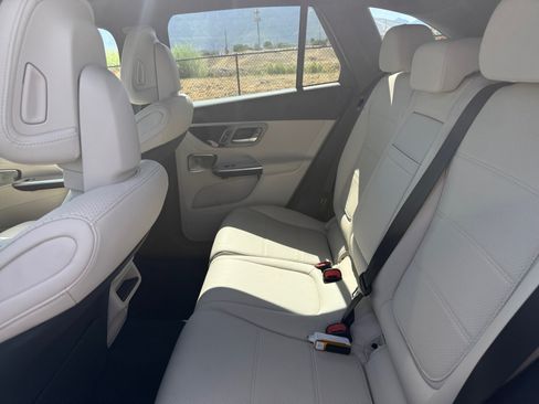 Certified 2026 Mercedes-Benz GLC 300 4MATIC image 18