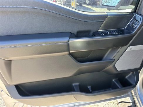 Used 2024 Ford F150 Lariat w/ FX4 Off-Road Package image 21