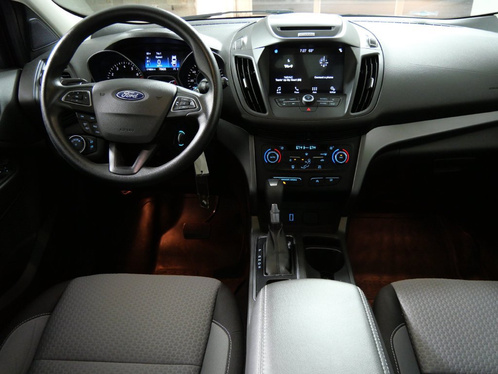 Used 2017 Ford Escape SE w/ Equipment Group 201A AWD/4WD image 20